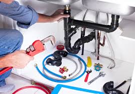 Best Leak Detection and Repair  in USA